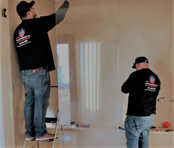 Professional plumbing installation for Sump Pump Installation in Post Road North