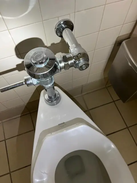 Fixture installation and repair for Sewer Camera Inspection in Post Road North